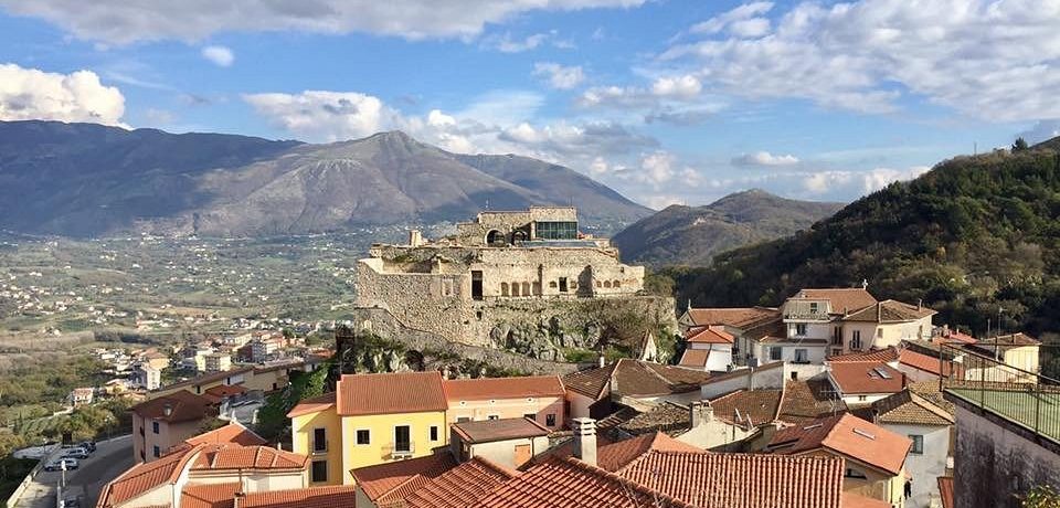 Notizie su Oliveto Citra
